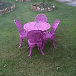 Aki Aparthotel Loutra Edipsou (Evia)