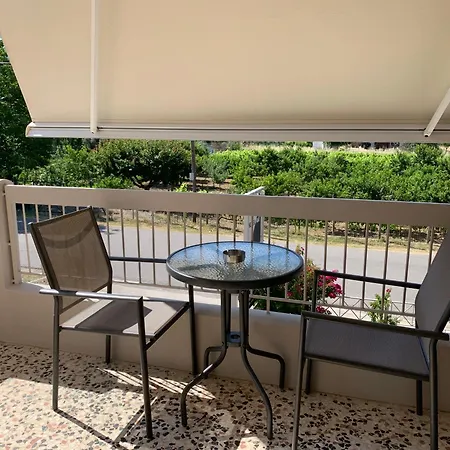 Aki Loutra Edipsou (Evia)