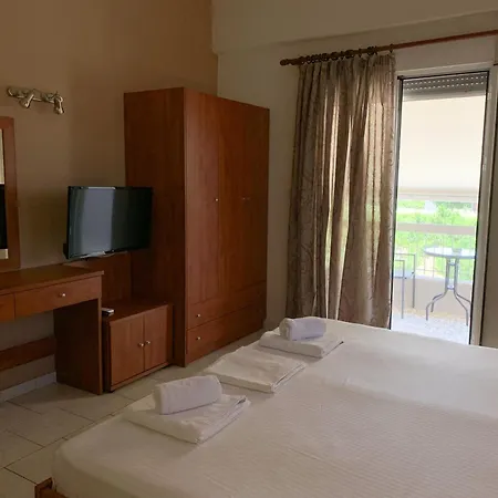 Aki Loutra Edipsou (Evia)