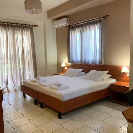 Aki Loutra Edipsou (Evia)