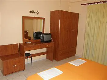 Aki 3* Loutra Edipsou (Evia)