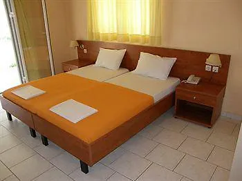 Aki Loutra Edipsou (Evia)