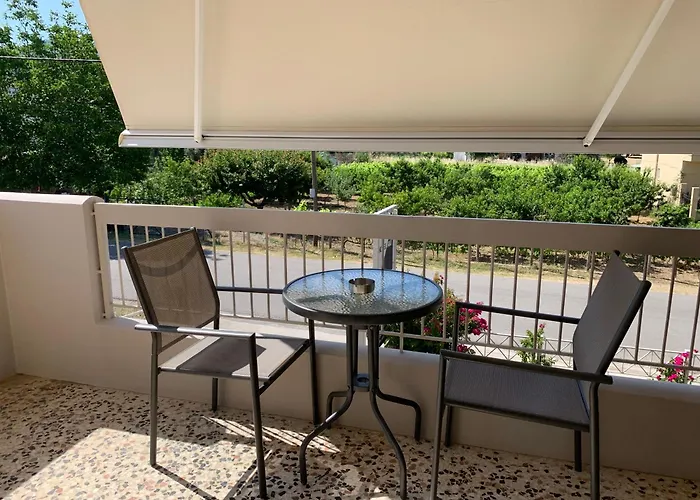 Aki Loutra Edipsou (Evia)