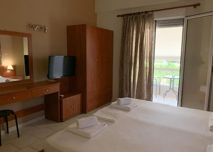 Aki Loutra Edipsou (Evia)